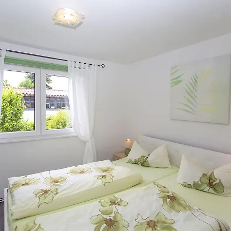 Ferienhaus Wiek Rueg 2111 Holiday home *