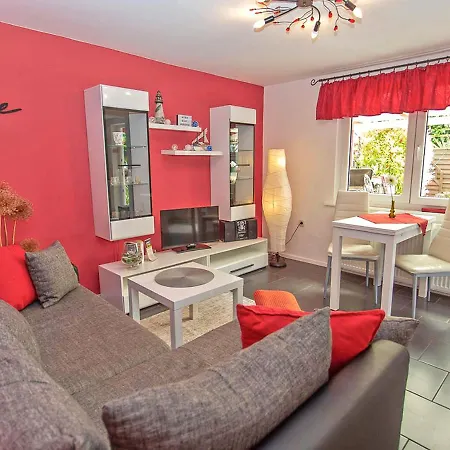 Ferienhaus Wiek Rueg 2111 Holiday home