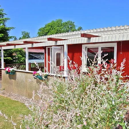 Ferienhaus Wiek Rueg 2111 *