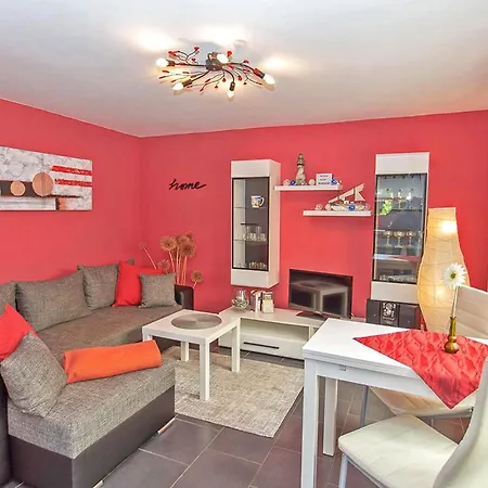 Ferienhaus Wiek Rueg 2111 Holiday home *