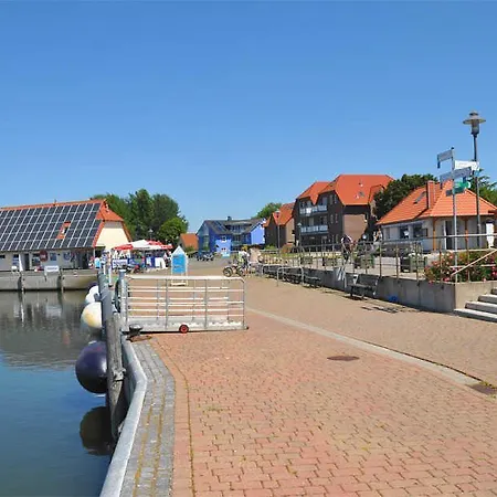 Ferienhaus Wiek Rueg 2111 Holiday home